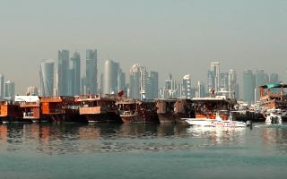 Работа и доступные вакансии в Дохе