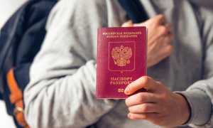 Как быстро получить паспорт в МФЦ в 2022 году