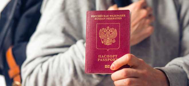 Как быстро получить паспорт в МФЦ в 2022 году