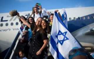 Иммиграция в Израиль: как стать репатриантом и получить гражданство страны? 2022