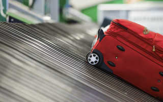 Что делать, если пропал багаж при перелете