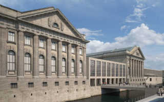 Пергамон – самый популярный музей в Берлине