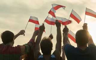 Преимущества работы для граждан СНГ в Польше