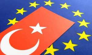 Входит ли Турция в состав ЕС?