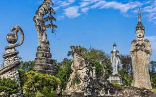 Туристическая виза в Лаос – Как получить туристическую визу в Лаос