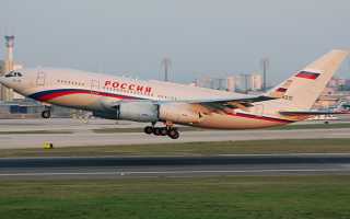 Рейтинг Российских авиакомпаний по надежности и безопасности