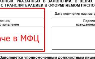 Как оформить загранпаспорт по временной регистрации в 2022 году