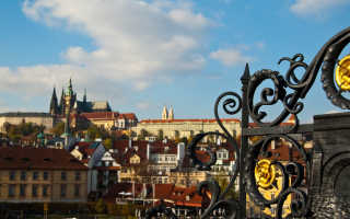 3 незабываемых дня в Праге — куда стоит сходить и на что посмотреть