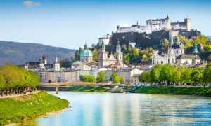 Получение ВНЖ в Австрии для россиян: документы, сроки, процедура