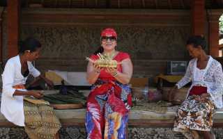 Новые отзывы туристов про отдых на Бали: безопасность. цены, отношения к русским