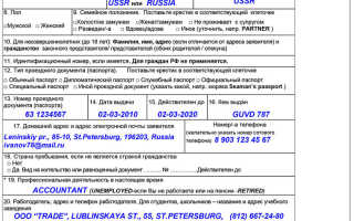 Виза в Андрорру для россиян: нужна ли, как получить в 2022 году