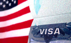 Как получить визу в США через Польшу  в 2022 году