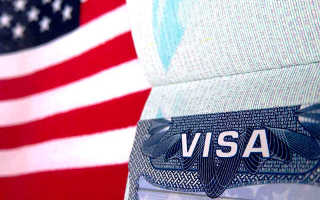 Как получить визу в США через Польшу  в 2022 году