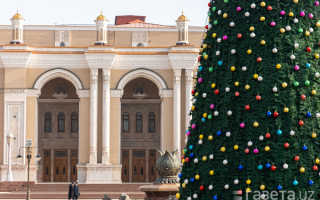 Повышение пенсии в узбекистане в 2022 году