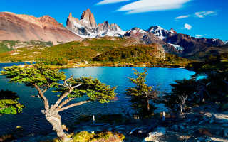 Достопримечательности Аргентины: обзор лучших мест с фото и описанием