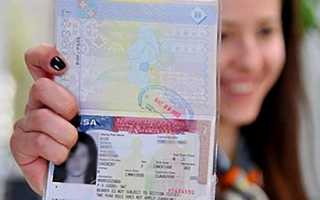 Студенческая виза в польшу для украинцев и белорусов: документы для оформления в 2022 году