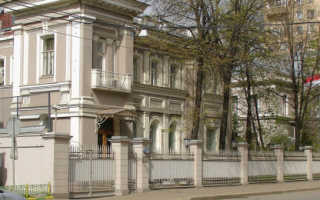 Посольства и визовые центры Индонезии в России