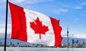 Виза в Канаду: получение, оформление, документы, стоимость. Таможня Канады