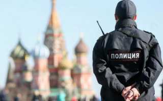 Зарплата полиции и сотрудников мвд в россии в 2022 году
