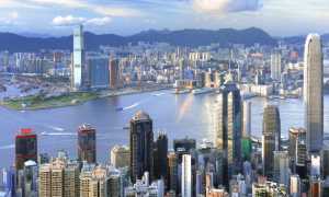 Как оформить визу в Гонконг в 2022 году самостоятельно