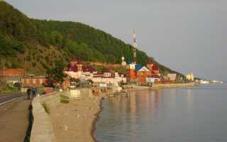 Обязательно к посещению: озеро Байкал