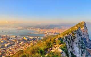 Нужна ли виза в Гибралтар для россиян в 2022 году: возможно ли посещение по шенгенской визе