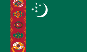 Посольства и консульства Республики Туркменистан