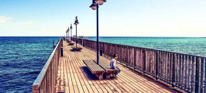 Как выбрать отель на Кипре с детьми в 2022 году