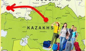 Переезд и переселение в россию на пмж из казахстана в 2022 году