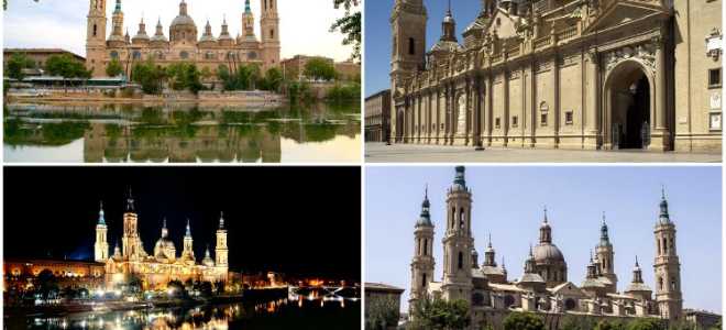Отдых в Сарагосе в 2022, Испания – цены, развлечения и достопримечательности