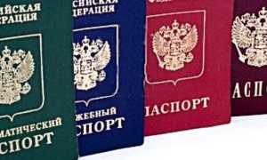 Какой документ может заменить паспорт  – в 2022 году, гражданин РФ, выдать, удостоверение личности, разрешение