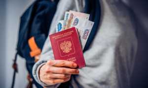 Шенгенская виза в Эстонию – сроки и особенности получения