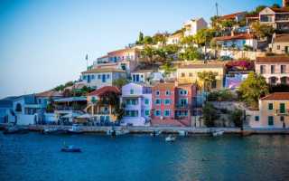Цены в Греции 2022 – стоимость отдыха, отпуска, путевки, тура