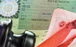 Как получить визу в Европу: порядок самостоятельного оформления