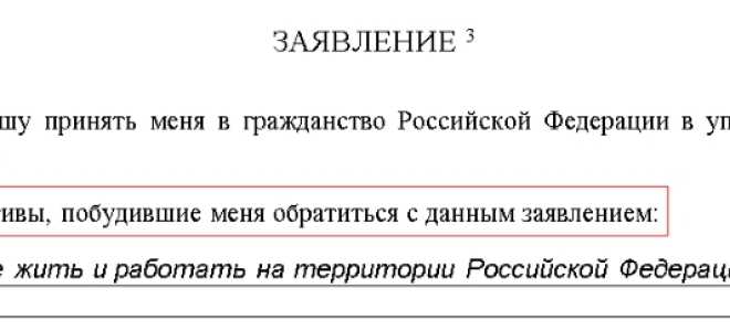 Новые образцы бланков на гражданство РФ в 2022 году: особенности , общие правила заполнения, сопутствующие документы