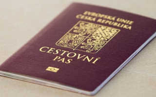 Чехия разрешит двойное гражданство