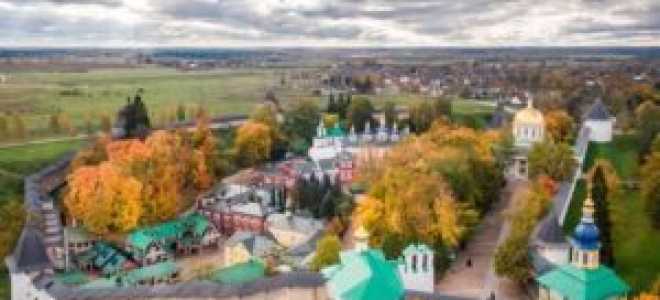 Печоры: достопримечательности города в Псковской области