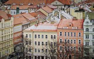 Что посмотреть в Праге за 7 дней самостоятельного тура?
