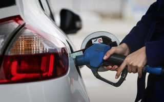 Стоимость бензина в Португалии в 2022 году: российские и международные водительские права