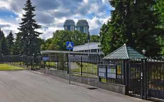 Посольство Венгрии в Москве – официальный сайт, адрес, схема проезда, время работы, документы