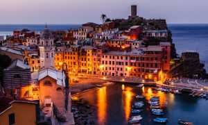 Что такое виза по приглашению в Италию