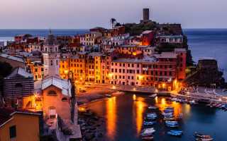 Что такое виза по приглашению в Италию