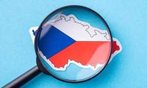 Долгосрочная виза в Чехию: процедура получения и ее особенности